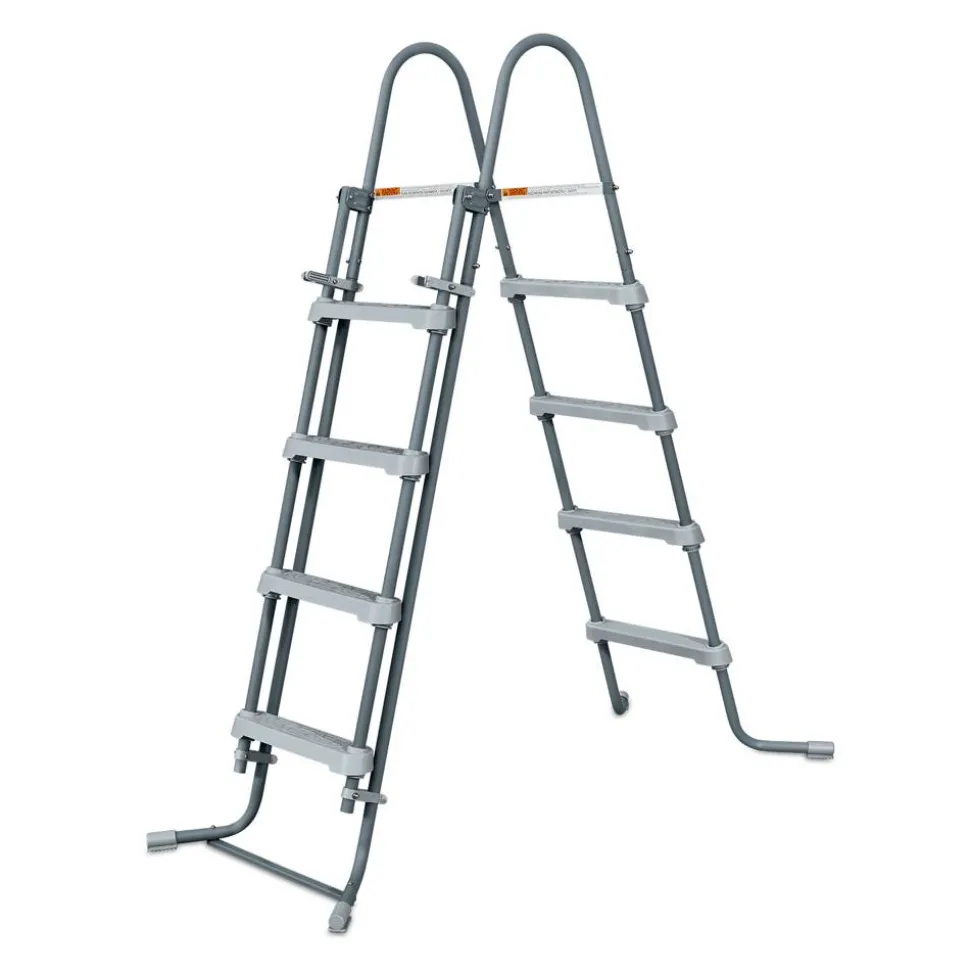 Frame-Pool-Set 'Elite' 549 x 274 x 132 cm mit Einstiegsleiter und Sandfilter