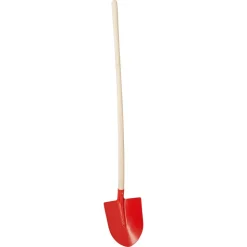 Frankfurter Schaufel mit Stiel