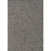 Frisee-Teppichboden 'Mira' Meterware grau 4 m
