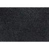 Frisee-Teppichboden 'Samar' Meterware anthrazit 4 m