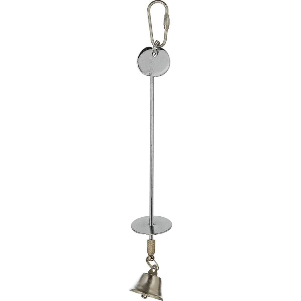 Fruchthalter "Tutti Frutti" Metall 23 cm