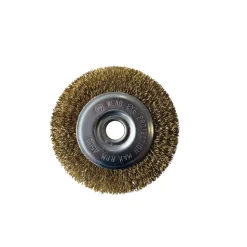 Fugenbürste 'Brushsystem' Ø 11 x 1,5 cm
