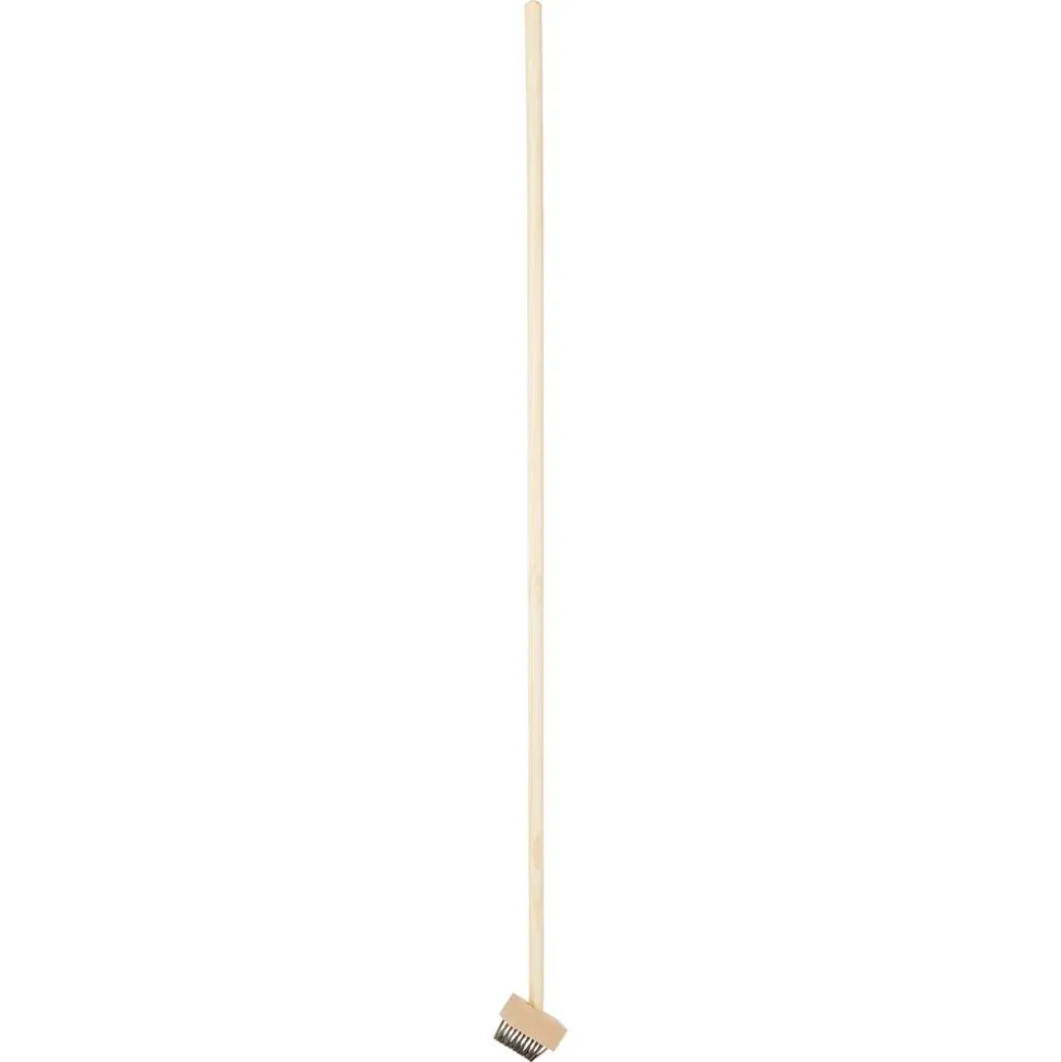 Fugenbürste mit Stiel, 150 cm