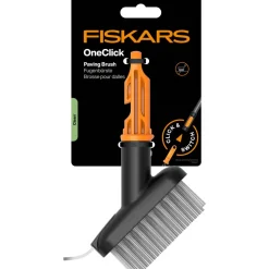 Fugenbürste 'OneClick' 19 cm, ohne Stiel