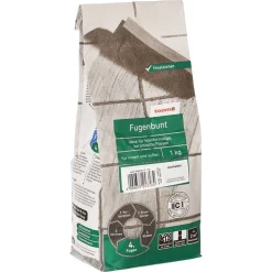 Fugenbunt "Manhattan" 1 kg