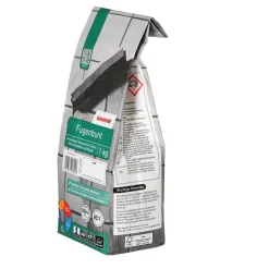 Fugenbunt weiss 1 kg toom