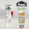 Fugenfüller 'Parkett & Laminat' Nussbaum 280 ml