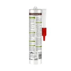 Fugenfüller 'Parkett & Laminat' Nussbaum 280 ml