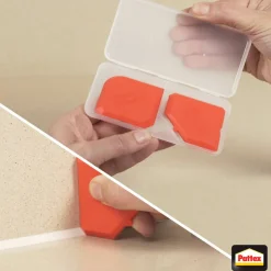 Fugenglätter-Set 9-teilig