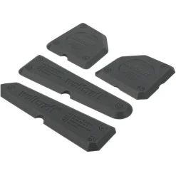 Fugenglätter-Set 4-teilig