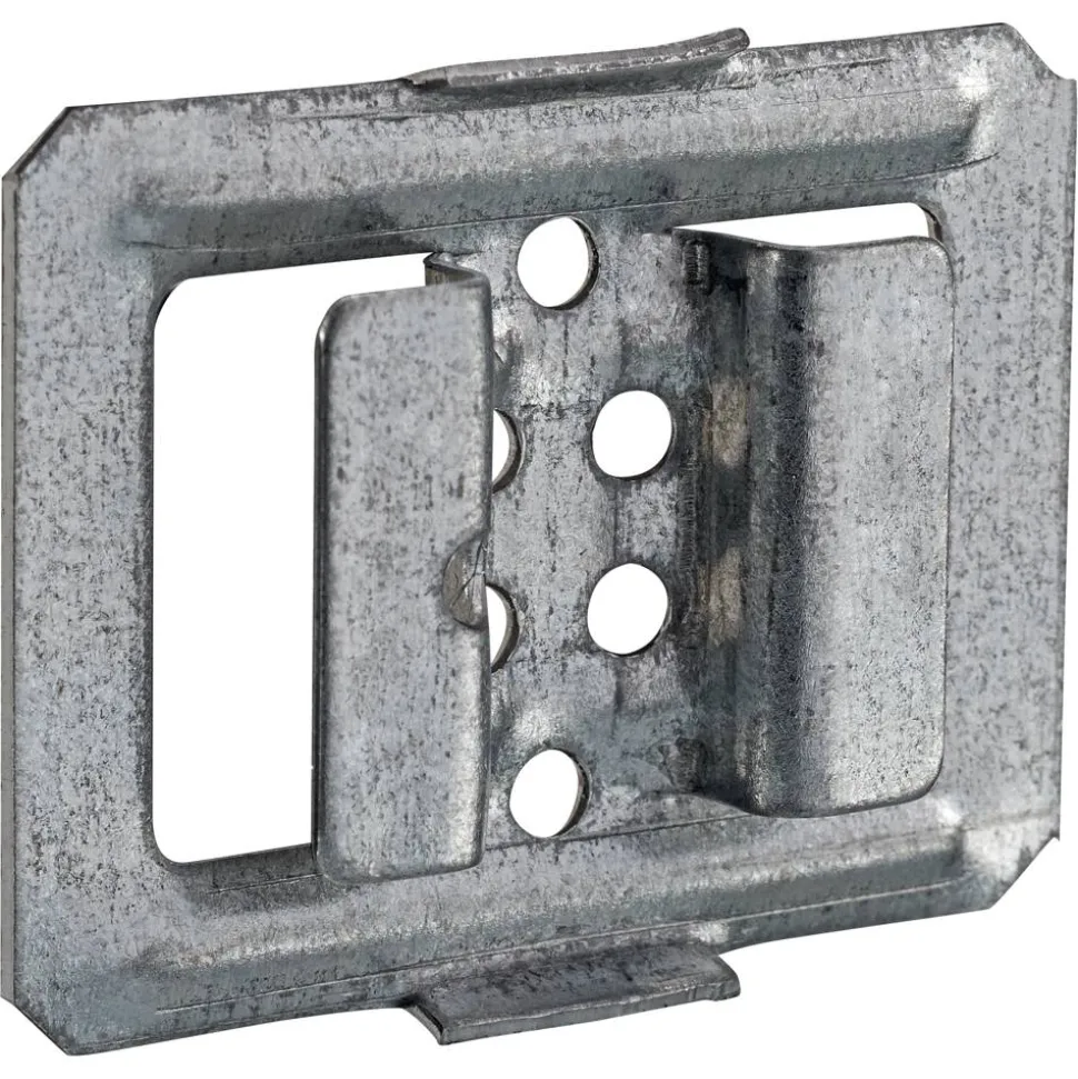 Fugenkrallen 3,5 x 10 mm 250 Stück