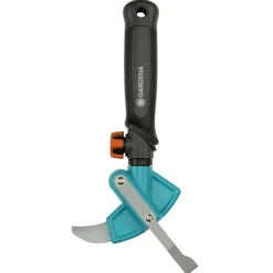 Fugenkratzer 'Combisystem 2in1' Edelstahl/Kunststoff