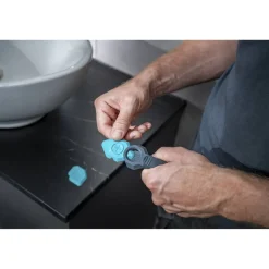 Fugen-Reparatur-Set 4-teilig