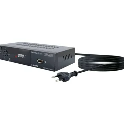 Full HD Kabelreceiver 'DCR621' schwarz