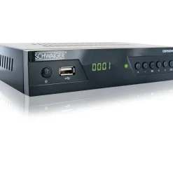 Full HD-Satellitenreceiver
