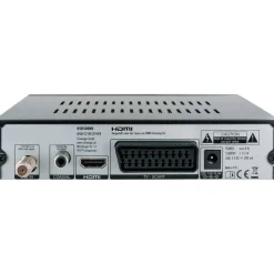 Full HD-Satellitenreceiver