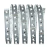 Function MaxLED 500 Basisset 1,5m Tageslichtweiß 8,5 W 230/24 V 20 VA Silber