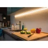 Function MaxLED 500 Basisset 1,5 m warmweiß 10 W 230/24 V 20 VA Silber