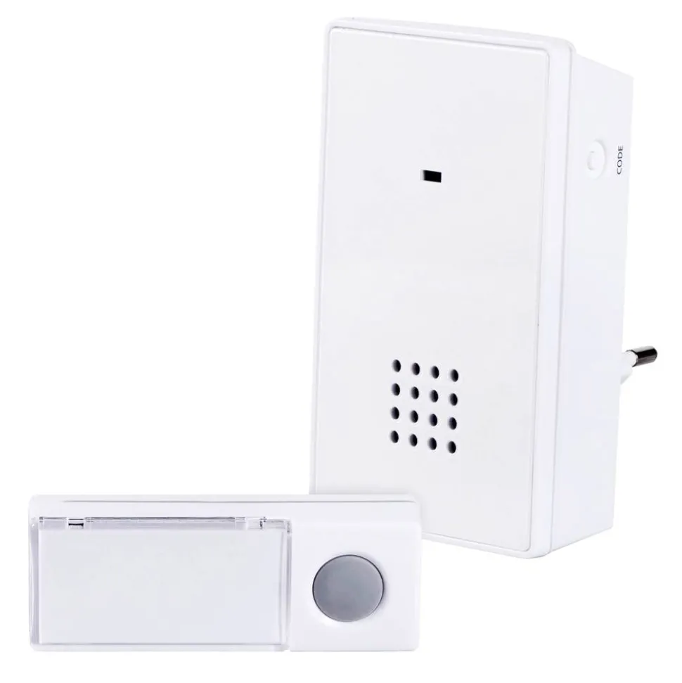 Funkgong-Set HX Smart