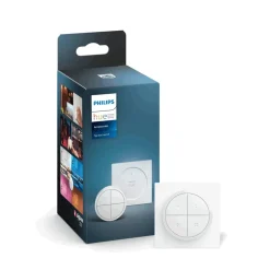 Funkschalter 'Hue Tap Dial' weiß