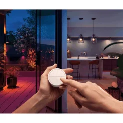 Funkschalter 'Hue Tap Dial' weiß