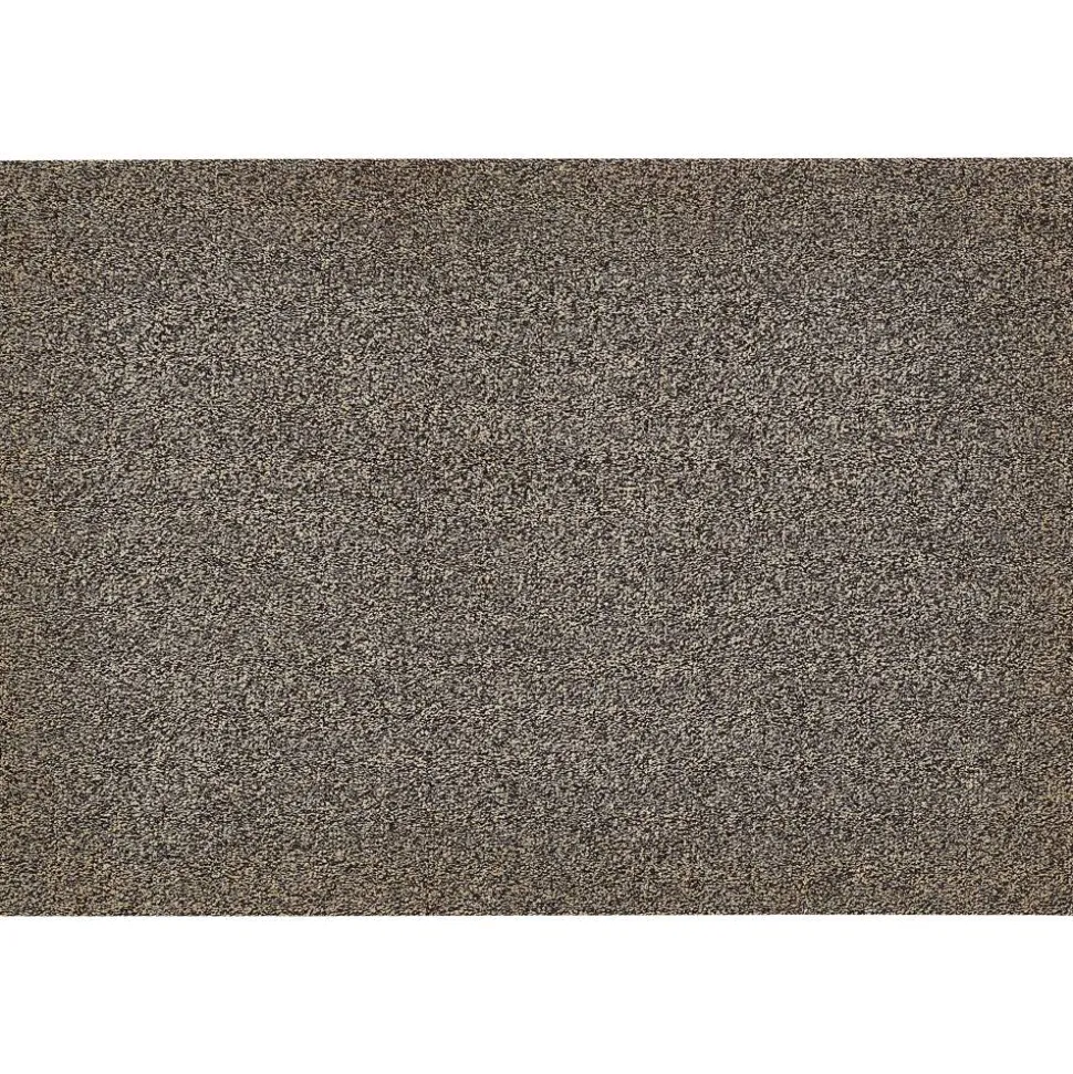 Fussmatte 'Amadeus' braun 80 x 120 cm