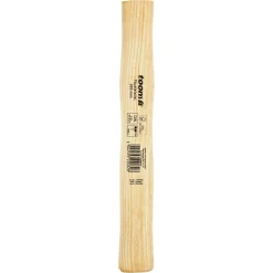 Fäustelstiel 30 cm Esche für Hämmerköpfe bis 1,5 kg