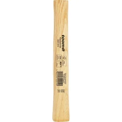 Fäustelstiel 26 cm Esche für Hämmerköpfe bis 1 kg