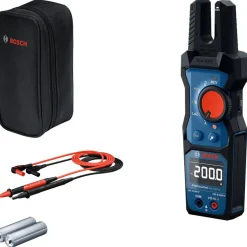 Gabelstromzange 'GFM 1000-15'