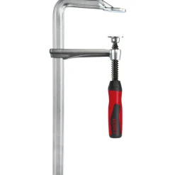 Ganzstahl-Schraubzwinge 'G20B8 200/80' 200 mm