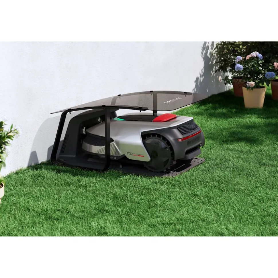 Garage für Mähroboter Dreame A1/ A1 Pro/ A2