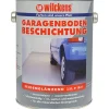 Garagenboden-Beschichtung kieselgrau 2,5 l