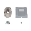 Garagentorantrieb 'Liftronic 700 II' für max. 11,25 m² inkl. 2 Handsender und Innentaster