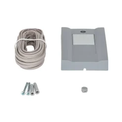 Garagentorantrieb 'Liftronic 700 II' für max. 11,25 m² inkl. 2 Handsender und Innentaster
