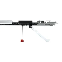 Garagentorantrieb 'Liftronic 700 II' für max. 11,25 m² inkl. 2 Handsender und Innentaster