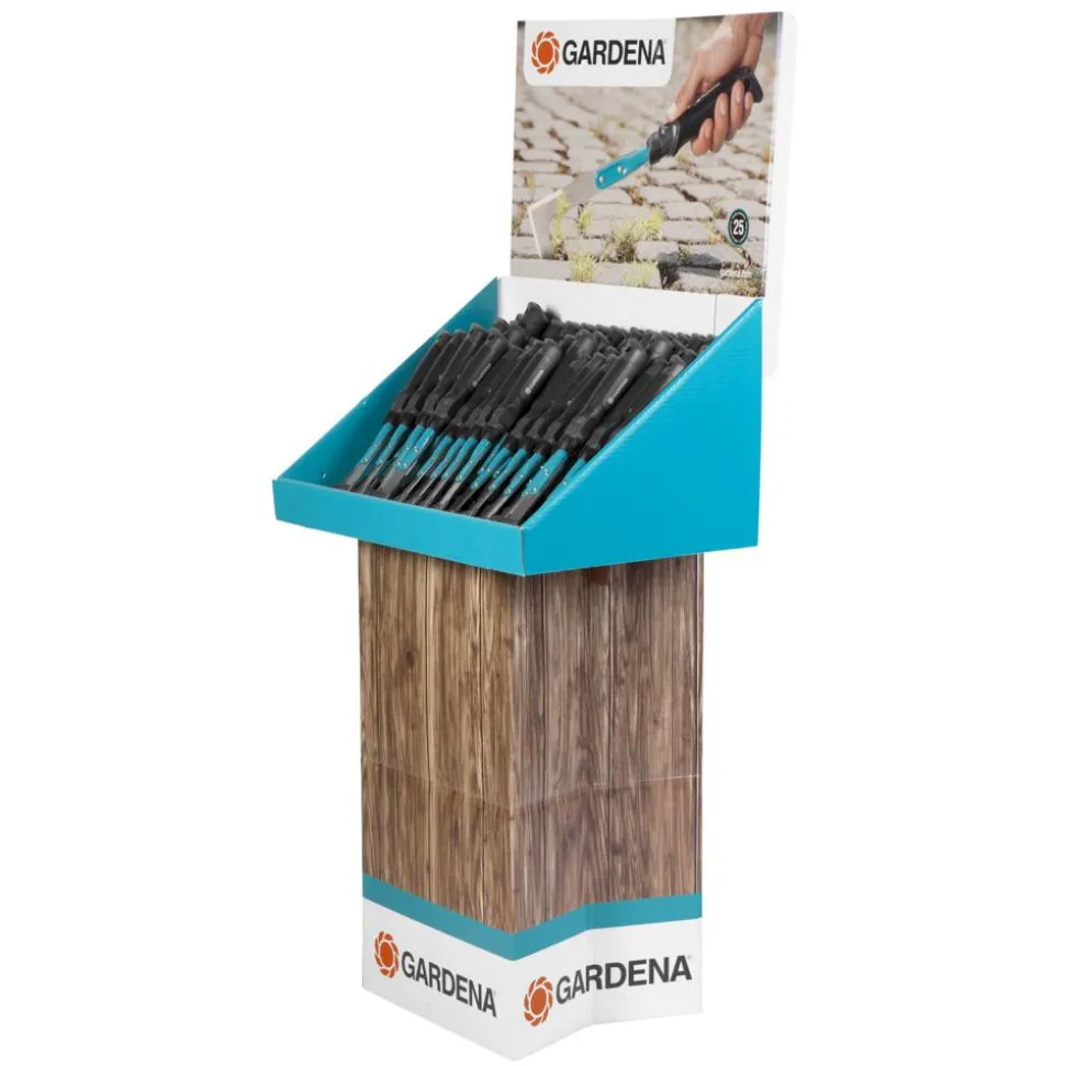 Gardena Comfort Fugenkratzer Combisystem