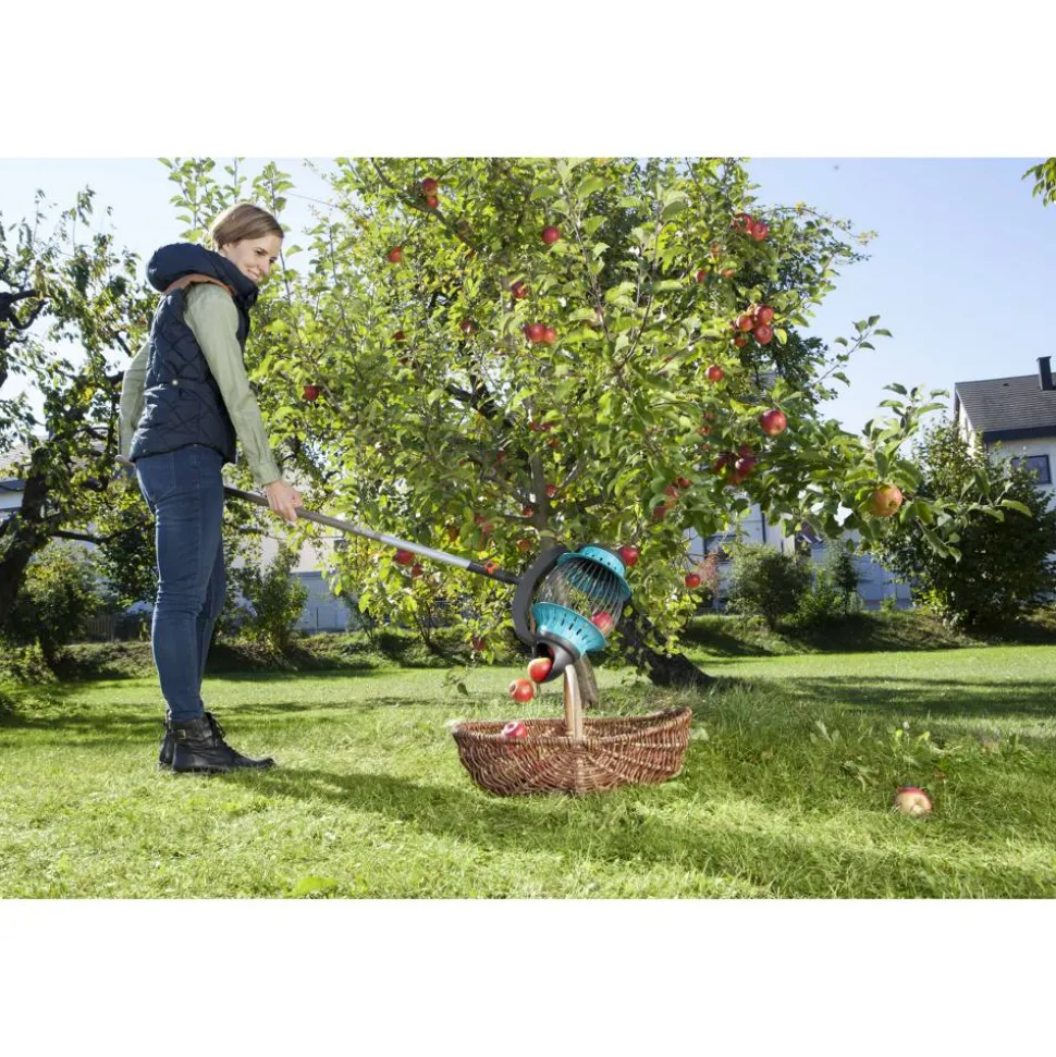 Gardena Obstsammler 'Combisystem' 0,84 kg
