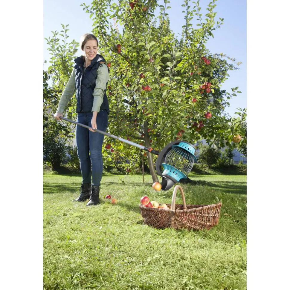 Gardena Obstsammler 'Combisystem' 0,84 kg