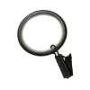 Gardinenringe 'Industrial Home' Ø 33 mm 10 Stück