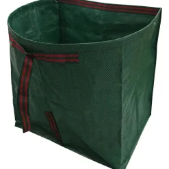Gartenabfallsack mit Kehrkante 150 l