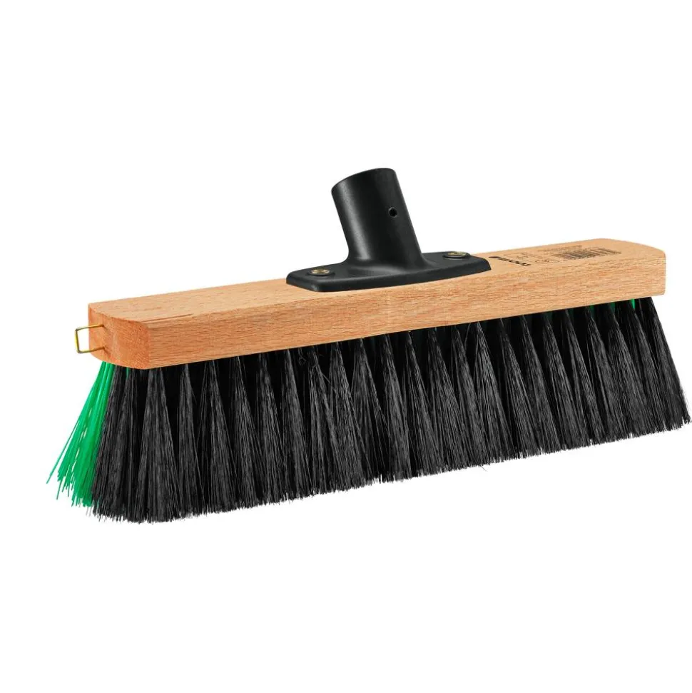 Gartenbesen 28 cm fein und grob