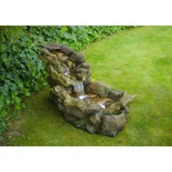 Gartenbrunnen 'Aspen' 21 W