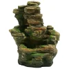 Gartenbrunnen 'Chios' 16,2 W