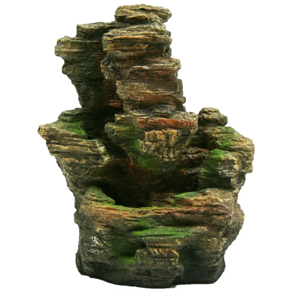 Gartenbrunnen 'Chios' 16,2 W