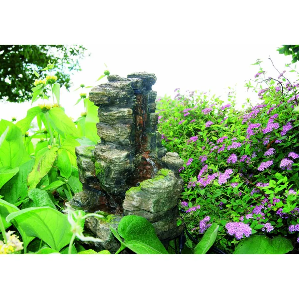 Gartenbrunnen 'Chios' 16,2 W