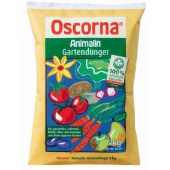 Gartendünger 'Animalin' 5 kg
