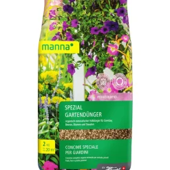 Gartendünger 'Spezial' 2 kg