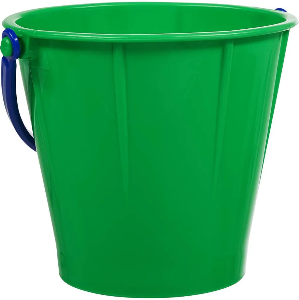 Garteneimer Kunststoff 2,5 l