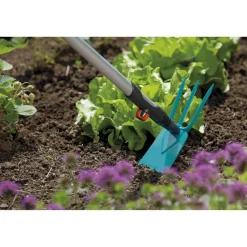 Gartenhacke "Combisystem" 8,5 cm