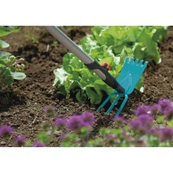 Gartenhacke 